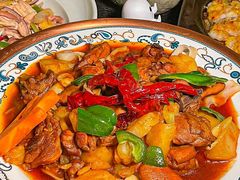 -阿依来新疆餐厅(奥城店)