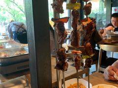 -半天妖烤鱼(方庄店)