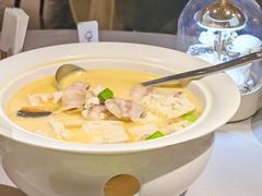 -悦融琥珀·京鲁菜·海味珍品(西单店)