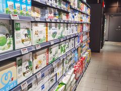 -永辉超市(通州万达店)