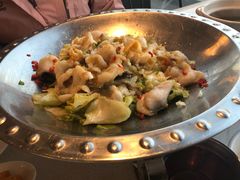 -醉得意(马驹桥店)