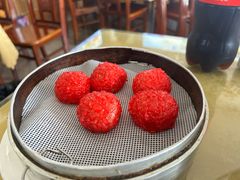 -老东阳·外婆菜(横店店)