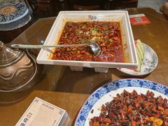 -杨记隆府(重庆总店)