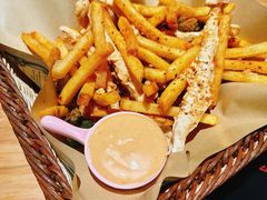 -脂肪-家庭厨房(莫愁店)