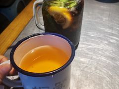 -探鱼·鲜青椒爽麻烤鱼(广州欣荣广场店)