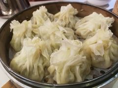-内蒙联营烧麦 草原石榴红(护国寺店)