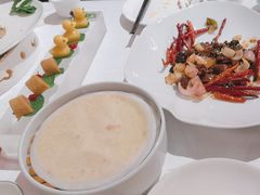 -满堂·烤鸭店·北京菜(鼓楼店)