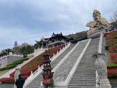 -句容茅山景区