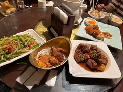 -老坑记·香港经典粤菜馆