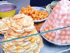 -老金家蛋菜夹馍(西安总店)