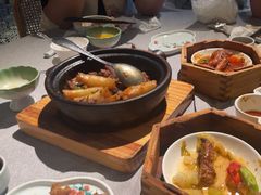 -晓粤·惹味粤菜(凯德乐峰广场店)