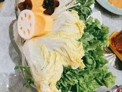 -小饕荟养生火锅(仁和·熙春郡店)