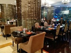 大堂-圣丰索菲特·2 On 988 Café 自助餐厅