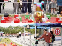 -华夏文旅海洋公园