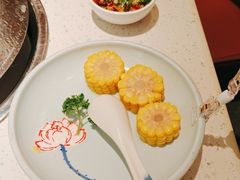 -左庭右院鲜牛肉火锅(长泰广场店)