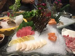 -渔傅·蓝海岸霞浦海鲜(正祥店)