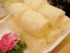 -湯系·煲汤手艺人(东二环泰禾广场店)