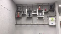 -TRIMS HAIR 修剪造型·烫染接发