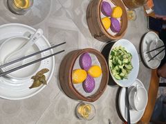 -如轩·海鲜砂锅粥·潮汕菜(南城店)