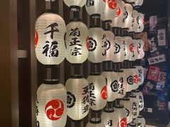 -佛山希尔顿酒店·融誉亚洲美食荟