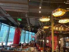 大堂-杏花堂山西菜馆(壹方城店)