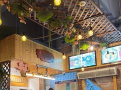 -小镇厨房(古镇店)