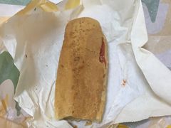 -赛百味SUBWAY(永业店)