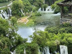 -天河潭旅游度假区