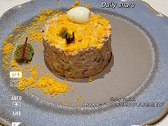 金枪鱼沙拉-俄士厨房(万象城店)