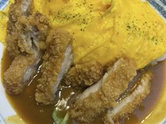 -町门烤肉拌饭专门店(新天地店)