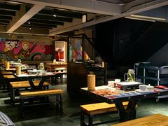 -管氏翅吧(广渠门店)