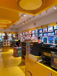 -乐高授权专卖店(朝阳大悦城店)