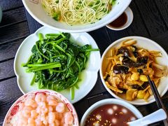 -瑞面(吴宫泛太平洋酒店)