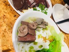 -陈鹏鹏潮汕菜(欢乐海岸 海边景观店)