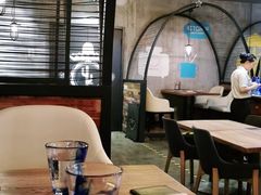 大堂-塔可墨西哥餐厅(江宁景枫店)