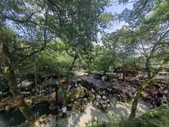 -兴福老面馆(寺路街店)