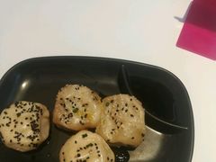 -小杨生煎(火车站北广场店)