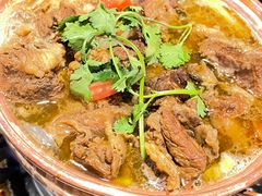 -顺顺小吃(独克宗古城店)