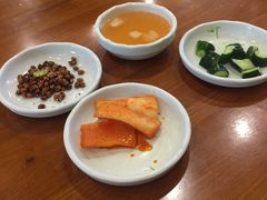 -全州拌饭馆(断桥店)