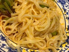 -长安面坊(西点茂店)