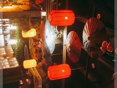 -蘭葶花酒馆(鼓楼店)