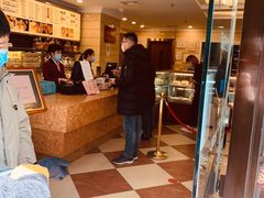 -国际饭店·帆声西饼屋(黄河路店)