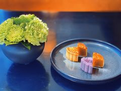 -丽晶轩中餐厅(重庆丽晶酒店)