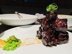 -悦轩中餐厅·高空江景·杭州柏悦酒店