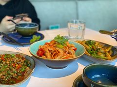 -BetterThai 泰加(苏州中心店)