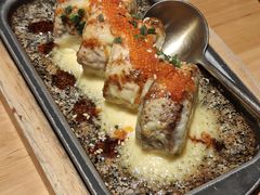 -一心创作料理屋(经开万达店)