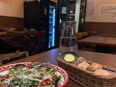-Bistro Les Lilas丁香花小酒馆