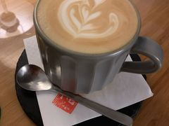 -栖咖啡(泉舜店)