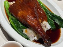 烧鹅批肠粉-稻香海鲜饭店(第一国际店)