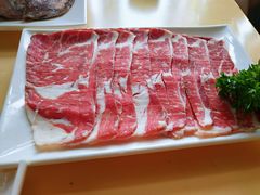 -甘尼仕印度餐厅爵士酒吧(阳春巷店)